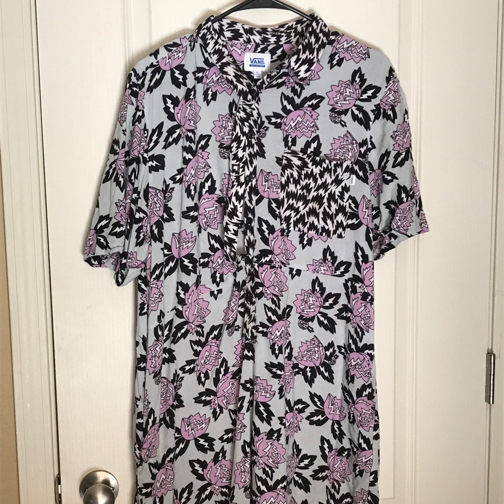 Vans Skater Dress